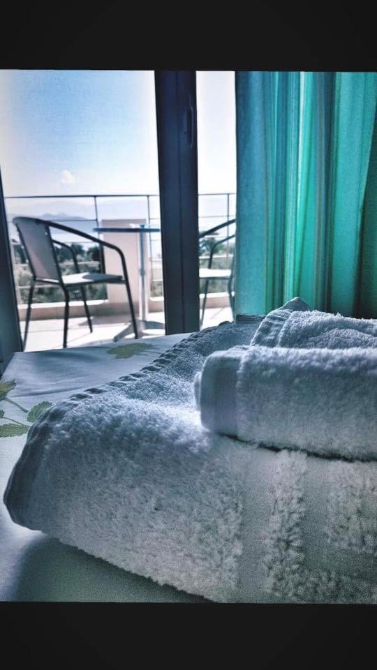 ニキアナCasa Bluアパートメント エクステリア 写真