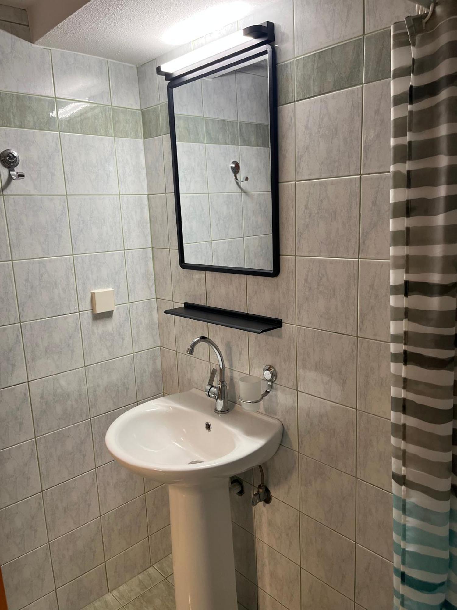 ニキアナCasa Bluアパートメント エクステリア 写真