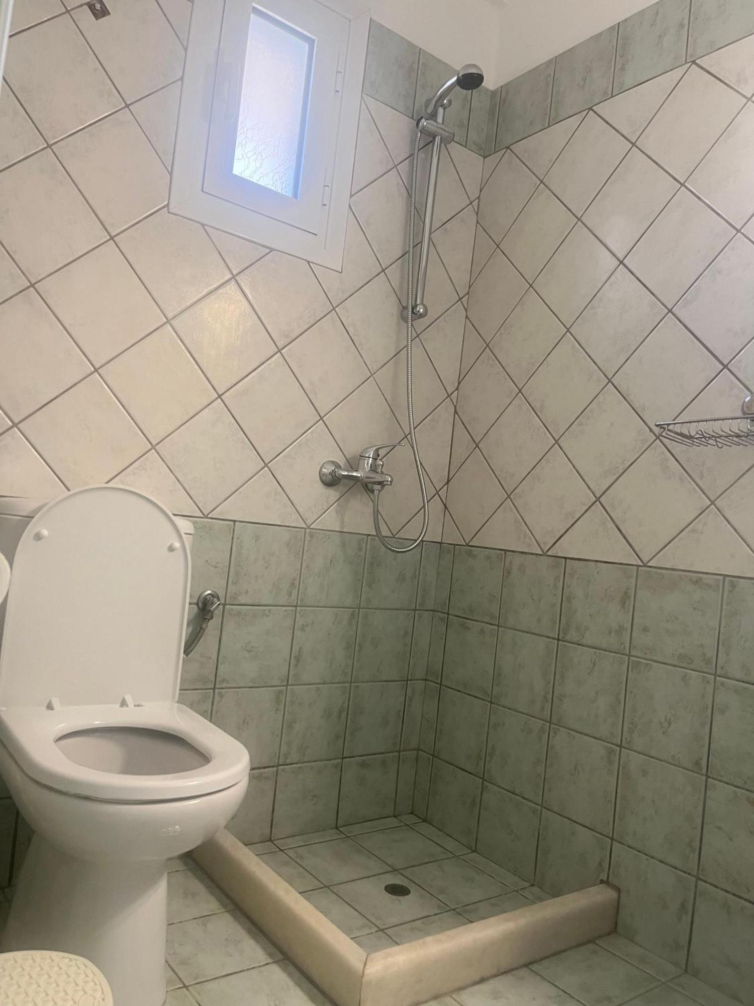 ニキアナCasa Bluアパートメント エクステリア 写真